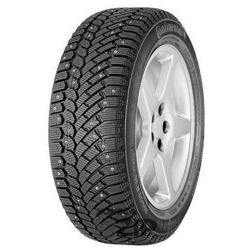 Шины Continental ContiIceContact 235/60 R16 104T XL 