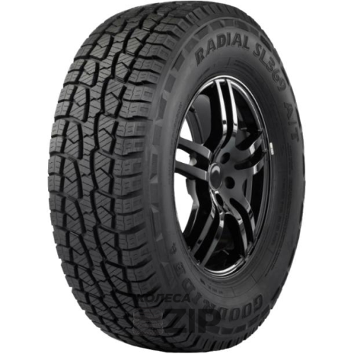 Goodride SL369 265/70 R16 112S