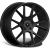 колесные диски Inforged IFG23 8x18 5*112 ET30 DIA66.6 Matt Black Литой