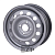 колесные диски ТЗСК LADA Xray 6.5x16 4*100 ET41 DIA60.1 Silver Штампованный