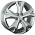 колесные диски Replay LX57 7.5x18 5*114.3 ET35 DIA60.1 SF Литой