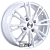 колесные диски Скад Пантера 5.5x14 4*100 ET45 DIA67.1 Белый Литой