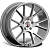 колесные диски Inforged IFG23 7.5x17 4*100 ET40 DIA60.1 Silver Литой