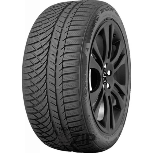 Kumho WinterCraft WP72 245/40 R19 98V