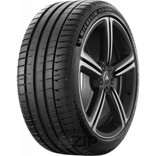 Шины Michelin Pilot Sport 5 215/45 R18 93Y 