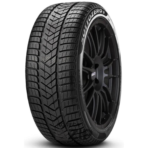 Pirelli Winter Sottozero III 245/40 R18 97V XL MO