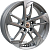 колесные диски RST R037 7x17 5*114.3 ET40 DIA67.1 Silver Литой