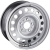 колесные диски Trebl X40026 6.5x16 5*114.3 ET45 DIA54.1 Silver Штампованный