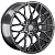 колесные диски LS Forged FG10 9x20 5*112 ET35 DIA66.6 MGM Кованый