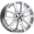 колесные диски Replica Concept GN509 7x17 5*105 ET42 DIA56.6 Silver Литой