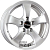 колесные диски Tech Line 403 5.5x14 4*98 ET32 DIA58.6 SL Литой