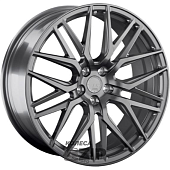 колесные диски LS Forged FG04 8x19 5*114.3 ET45 DIA67.1 HPB Литой