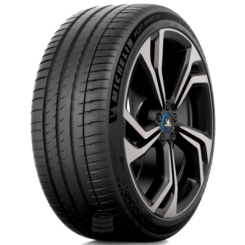 Michelin Pilot Sport EV 255/45 R21 106Y XL NE0