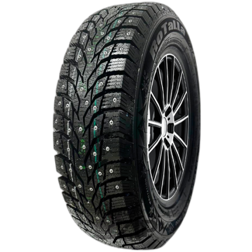 Шины Rotalla Setula W-Race S500 215/55 R18 99T 