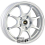 колесные диски Cross Street CR-06 6.5x16 5*108 ET50 DIA63.3 Silver Литой