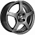колесные диски X'trike X-118 6x15 4*100 ET45 DIA60.1 HSB Литой