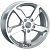 колесные диски Replay VV99 6.5x16 5*112 ET43 DIA57.1 Silver Литой