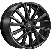 колесные диски K&K KP010 7.5x18 5*114.3 ET45 DIA67.1 Алмаз графит Литой
