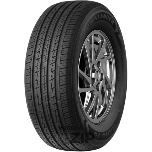 Шины Grenlander Maho 79 235/60 R16 100H 