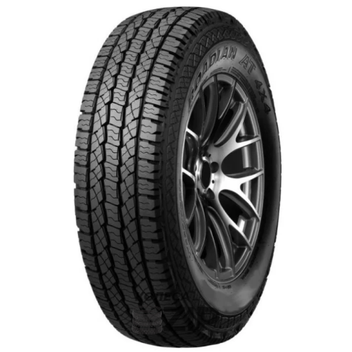 Roadstone Roadian A/T 4x4 RA7 205/70 R14 102/100T