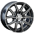 колесные диски LS 188 6.5x15 4*98 ET32 DIA58.6 GMF Литой
