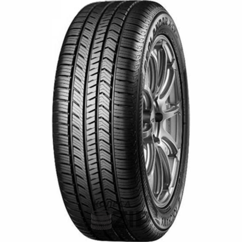 Шины Yokohama Geolandar X-CV G057 315/40 R21 115W 