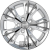 колесные диски Скад Монреаль 6x15 4*98 ET35 DIA58.6 Селена Литой