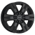 колесные диски MAK Stone 6 8x18 6*114.3 ET45 DIA66.1 Gloss Black Литой