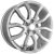 колесные диски Replica Top Driver LR47 8.5x20 5*120 ET58 DIA72.6 Silver Литой