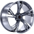 колесные диски Replica Concept A537 9x20 5*112 ET20 DIA66.6 GMF Литой