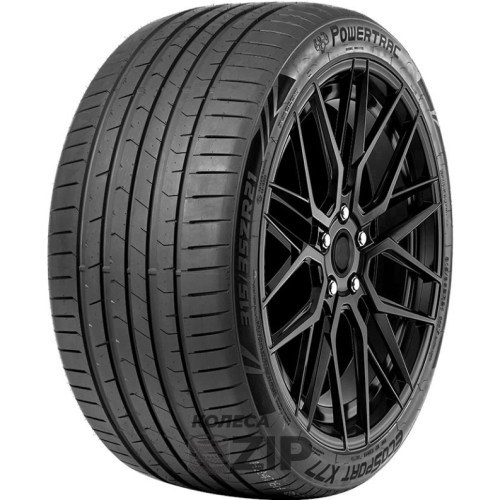Шины Powertrac EcoSport X77 215/50 R18 92W 