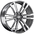 колесные диски LS Forged FG11 9x22 6*139.7 ET45 DIA95.1 MGMF Кованый