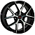 колесные диски Replica Concept B545 8x19 5*112 ET36 DIA66.6 BKF Литой