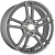колесные диски Replica Top Driver B105 8x19 5*120 ET25 DIA72.6 Silver Литой