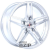 колесные диски Alcasta M43 6.5x16 5*105 ET39 DIA56.6 Silver Литой