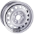 колесные диски Arrivo AR022 5.5x14 4*100 ET43 DIA60.1 Silver Штампованный