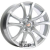 колесные диски Replica Concept MZ501 7x17 5*114.3 ET50 DIA67.1 Silver Литой