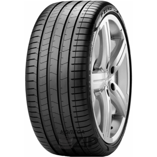 Pirelli P Zero Sports Car Luxury Saloon 315/30 R22 107Y XL B