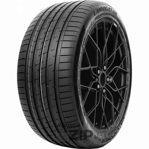 Шины Lanvigator Catchpower Plus 245/40 R19 98Y XL 