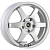 колесные диски Cross Street CR-08 6.5x16 4*108 ET31 DIA65.1 Silver Литой