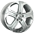 колесные диски Replay HV24 6.5x17 5*114.3 ET50 DIA64.1 SF Литой
