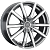 колесные диски Replay CHR76 8x18 5*108 ET36 DIA65.1 GMF Литой