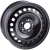 колесные диски SDT Ü6005 6.5x16 5*114.3 ET55 DIA64.1 Black Штампованный