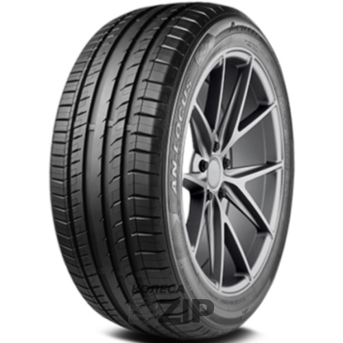 Шины Antares Ingens-Locus 245/40 R19 98W RunFlat 