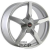 колесные диски Replica Concept OPL520 7x17 5*105 ET42 DIA56.6 Silver Литой