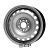 колесные диски KFZ 8067 6.5x16 5*114.3 ET45 DIA64.1 S Штампованный