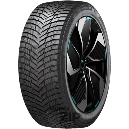 Hankook iON Nordic ice IW04A SUV 235/50 R20 104T