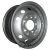 колесные диски ТЗСК УАЗ-Патриот 6.5x16 5*139.7 ET40 DIA108.6 Silver Штампованный