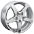 колесные диски Replay V63 6.5x16 5*108 ET50 DIA63.3 Silver Литой