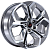 колесные диски Replica Concept SK532 7x17 5*100 ET40 DIA57.1 GMF Литой